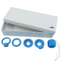 P53: Pessary-Kit for Gyn. Trainer