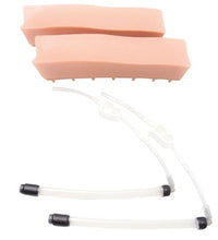 Geriatric LOR Kit (2) for Epidural and Spinal Injection Trainer