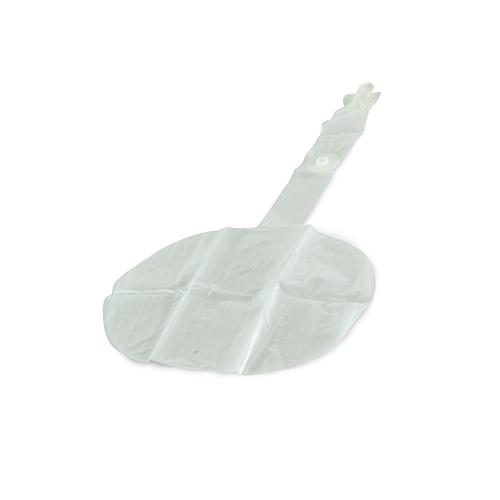 BASICBilly+ Adult Lung Bags 25pc