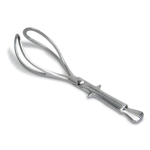 Forceps - Naegele 36cm