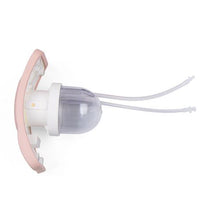 Female genital insert for P93 PRO/BASIC