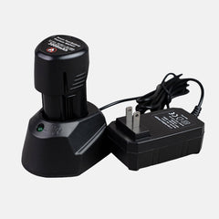 ZX-Series Replacement Battery, 12V 3.0Ah Li-Ion Battery