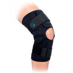 Min-Knee Hinged Knee Brace - XXL`