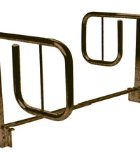 Half Length "T" Style Bed Rails