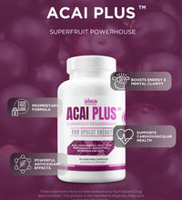 Acai Plus™ Powerful Antioxidants Fruits/Berries/Resveratrol
