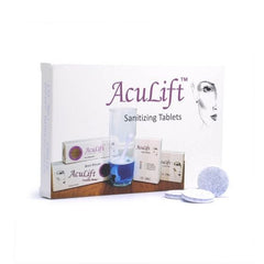 AcuLift™ Sanitizing Tablets