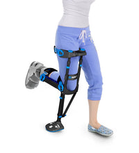 iWalk3.0 hands free crutch