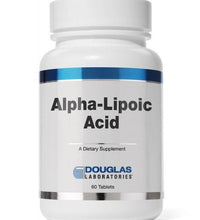 Alpha-Lipoic Acid