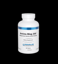 Amino-Mag 200