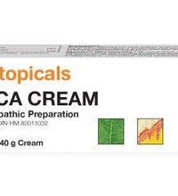 Arnica Cream