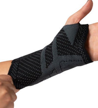 Hyperknit Full Mobility Wrist Compression Sleeve
