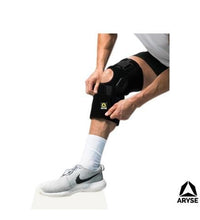 Aryse Tru-Range Patella Knee Brace