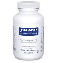 Ashwagandha