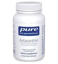 Astaxanthin