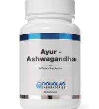 Ayur-Ashwagandha