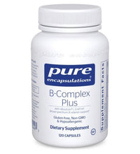 B-Complex Plus