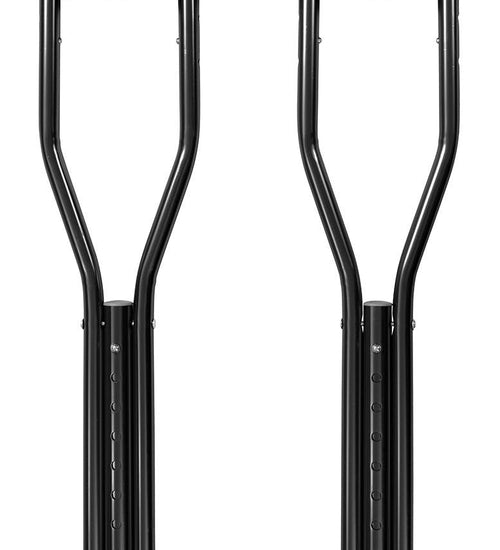 ManaEZ® Spring Crutch