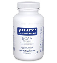 BCAA Capsules