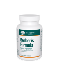 Berberis Formula
