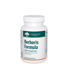 Berberis Formula