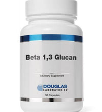 Beta 1,3 Glucan