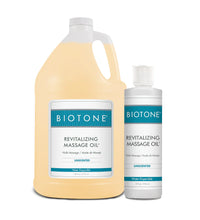 BIOTONE® Revitalizing Massage Oil