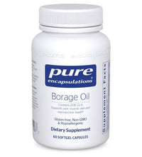 Borage Oil