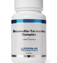 Boswellia-Turmeric Complex