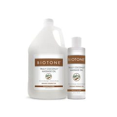 BIOTONE® Truly Coconut Massage Oil