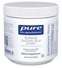 Buffered Ascorbic Acid powder 227 g