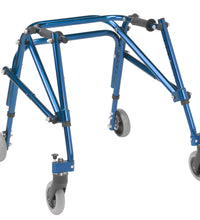 Nimbo 2G Lightweight Posterior Walker