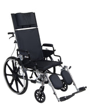 Viper Plus GT Full Reclining Wheelchair
