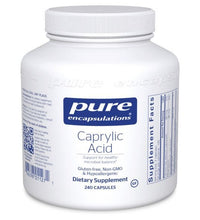 Caprylic Acid