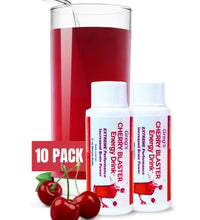 Cherry Blaster – Energy Drink