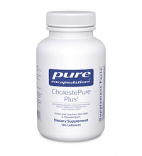 CholestePure Plus ‡ 120's