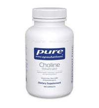 Choline (bitartrate)