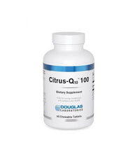 Citrus-Q10  100