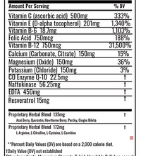 Clear Heart® – A Healthy Heart – Your Life Depends On It