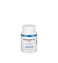 Coenzyme Q10 60 mg.