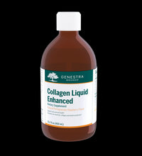 Collagen Liquid Enhanced