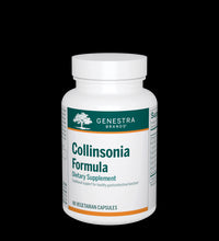 Collinsonia Formula