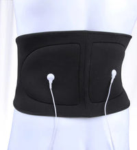 Electrotherapy Garments - Back