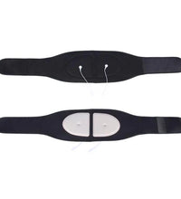 Electrotherapy Garments - Back