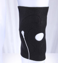 Universal Fit Conductive Kne Garment