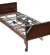 Delta Ultra Light Full Electric Bed