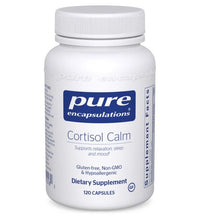 Cortisol Calm