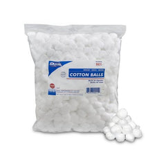 Cotton Balls - Case of 4000