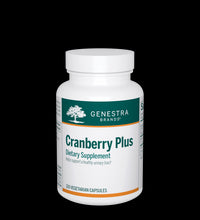 Cranberry Plus