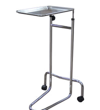 Mayo Instrument Stand, Double Post