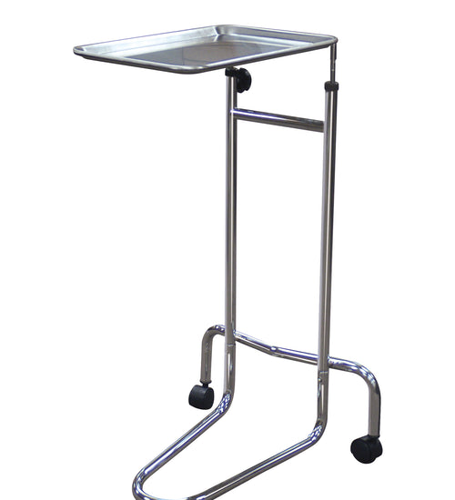 Mayo Instrument Stand, Double Post